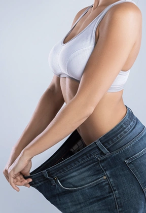 Metabolic Support